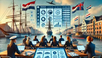 dall-e-2025-01-08-12-39-00-a-visually-appealing-landscape-oriented-representation-of-a-training-session-for-crew-members-and-operators-of-small-chartervaart-ships-featuring-bo