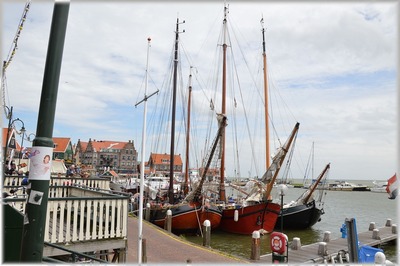 volendam